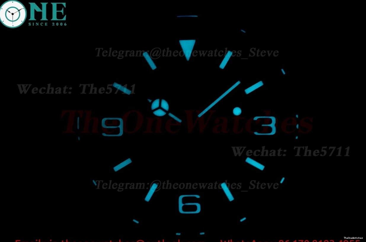 A2836 124270 36mm I Explorer Dial SS KRF Black Oys SS 1225